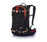 Airbag Arva Interruttore AIRBAG RIDE18 (NERO) TU
