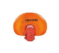 Airbag borsa da sci Ferrino Light safe 20 Alpride (arancione) OS