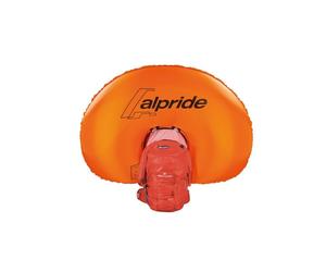 Airbag borsa da sci Ferrino Light safe 20 Alpride (arancione) OS