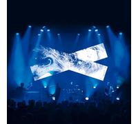 Airbag - Dysphoria - Live in the Netherlands