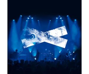 Airbag - Dysphoria - Live in the Netherlands