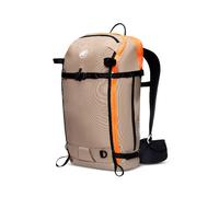 Mammut - Zaini airbag - Tour 30 Removable Airbag 3.0 Safari - Beige Beige