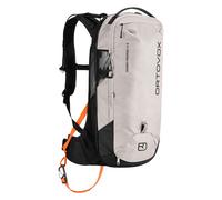 Ortovox Avabag Litric Freeride 16 S - zaino airbag Dark White/Black unisex