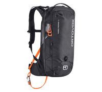 Ortovox - Zainetto con airbag - Avabag Litric Freeride 18 Black Raven - Nero