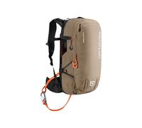 Airbag Ortovox AVABAG LITRIC TOUR 30 (lino scuro) 30 Liter