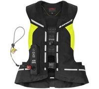 Airbag Per Moto Spidi Safety Lab Air Dps Giallo Fluo L