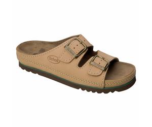 AIRBAG Sand.Nub.Cuoio S/C 42