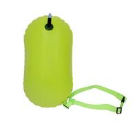 Airbag Singolo Portatile Galleggiante Nuoto Gonfiabile Boa di Sicurezza Colore B