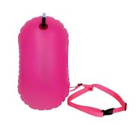 Airbag Singolo Portatile Galleggiante Nuoto Gonfiabile Boa di Sicurezza Colore B