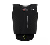 Airbag SMART AIR Nero DAINESE - RI: M/L