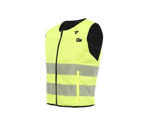 Airbag SMART JACKET HI-VIS Fluo - DAINESE - UE: XS