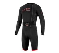Airbag TECH-AIR 10 V2 RACE SYSTEM Nero ALPINESTARS - UE: S