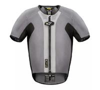 Alpinestars Tech-Air 5 Airbag Vest, grigio, taglia S