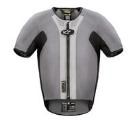 Alpinestars Tech-Air 5 Airbag Vest, grigio, taglia XS