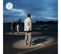 Airbag - The Greatest Show On Earth (Vinyl Blue)