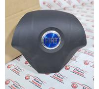 AIRBAG VOLANTE FIAT G.PUNTO 05-08 COD. 735410446 NUOVO ORIGINALE