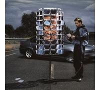 Jeshi Airbag Woke Me Up (Vinyl LP) 12" Album