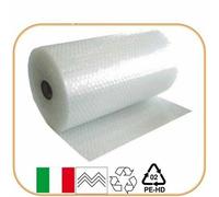 AIRBALL ROTOLI PLURIBALL ALTEZZA 100 CM LUNGHEZZA 100 METRI BOLLE ARIA IMBALLO