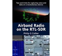 Airband Radio on the RTL-SDR: Tips and tricks for capturing voice and data on a revolutionary device