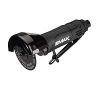 Airbase by Emax EATCO30S1P - Utensile di taglio dell'aria industriale ad alta velocità, 7,6 cm