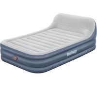 Airbed Tritech Essential 3 camere con Testiera, Cm. 226x152x84 Bestway 67923