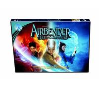 Airbender, El Ultimo Guerrero (Ed. Horizontal) (Import Dvd) (2011) Ringer, Noa...