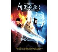 Airbender : El Ultimo Guerrero (The Last Airbender)