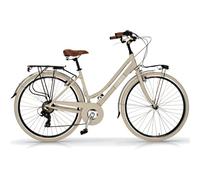 Airbici Bicicletta da Città Donna Alluminio 603AL