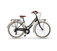 Airbici Bicicletta da Città Donna Alluminio 603AL