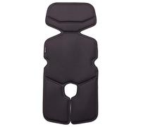 Airboard materassino traspirante_Taglia S_per Ovetto e Passeggino Compatto_Black Edition