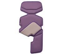 Airboard materassino traspirante_Taglia S_per Ovetto e Passeggino Compatto_Cream/Active Lilac