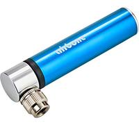 Airbone Uni 2191203061 Mini Pompa, Blu, 10 x 2 x 2 cm