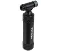Airbooster Pro testa della pompa nero