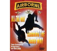 Airborne: All Way & Learning Hard Way