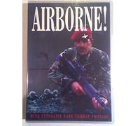 Airborne [DVD] [Edizione: Regno Unito]