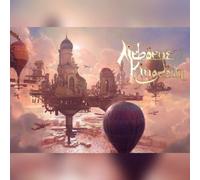 Airborne Kingdom (PC) Steam Gift - GLOBAL