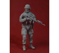 AIRBORNE MINIATURES US MARINE 1:35 Cod.3514