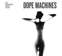 Airborne Toxic Event - Dope Machines (2 LP)