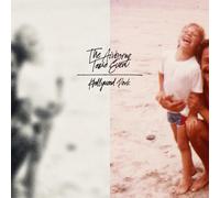 Airborne Toxic Event Hollywood Park Explicit Lyrics (Vinyl LP)