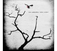 Airborne Toxic Event - The Airborne Toxic Event - Cd
