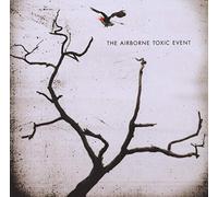 Airborne Toxic Event,the - The Airborne Toxic Event