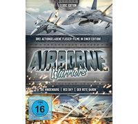 Airborne Warriors - Helden der Lüfte