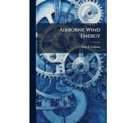 Airborne Wind Energy