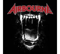 Airbourne - Black Dog Barking