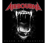 Airbourne - Black Dog Barking: Special Edition