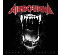 Airbourne Black Dog Barking (Vinyl LP) 12" Album