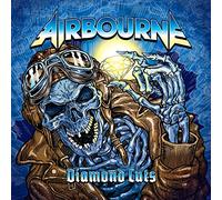 Diamond Cuts (Deluxe Box)