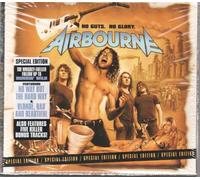 Airbourne - No Guts No Glory-Special Edition