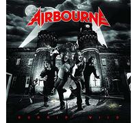 Airbourne – Runnin' Wild – CD