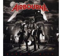 Airbourne - Runnin Wild